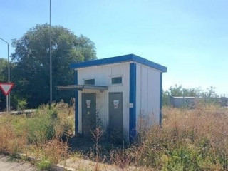 Фотография Продажа производственного помещения, 1446 м² , село Казьминское 2а №19 Фотография Продажа производственного помещения, 1446 м² , село Казьминское 2а №19