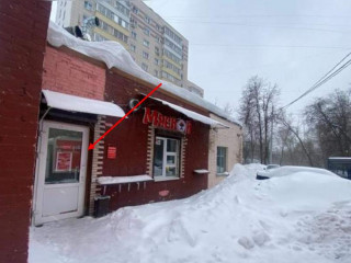 Фотография Аренда магазина, 139 м² , улица Фёдора Полетаева 40 №2 Фотография Аренда магазина, 139 м² , улица Фёдора Полетаева 40 №2