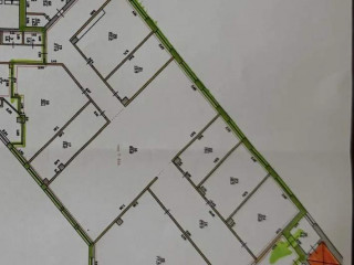 Фотография Аренда офиса, 518 м² , улица Ульянова 10А №25 Фотография Аренда офиса, 518 м² , улица Ульянова 10А №25