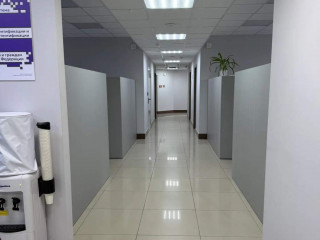 Фотография Аренда офиса, 518 м² , улица Ульянова 10А №12 Фотография Аренда офиса, 518 м² , улица Ульянова 10А №12
