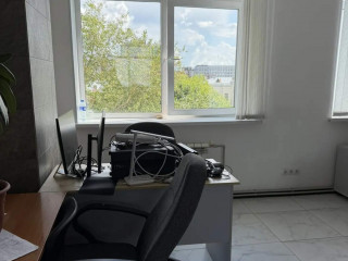 Фотография Аренда офиса, 518 м² , улица Ульянова 10А №8 Фотография Аренда офиса, 518 м² , улица Ульянова 10А №8