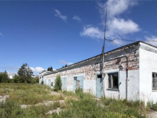 Фотография Продажа производственного помещения, 2043 м² , Лапсарский проезд 19А №3 Фотография Продажа производственного помещения, 2043 м² , Лапсарский проезд 19А №3