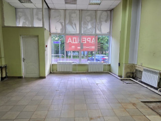 Фотография Аренда помещения свободного назначения, 126 м² , Барвихинская улица 8  №10