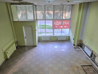 Фотография Аренда помещения свободного назначения, 126 м² , Барвихинская улица 8  №8