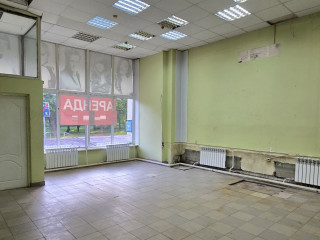 Фотография Аренда помещения свободного назначения, 126 м² , Барвихинская улица 8  №2