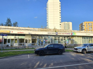 Фотография Аренда помещения свободного назначения, 126 м² , Барвихинская улица 8  №3