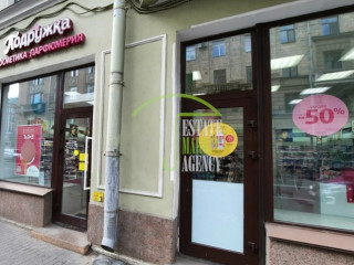 Фотография Аренда магазина, 170 м² , Каменноостровский проспект 20 №4 Фотография Аренда магазина, 170 м² , Каменноостровский проспект 20 №4