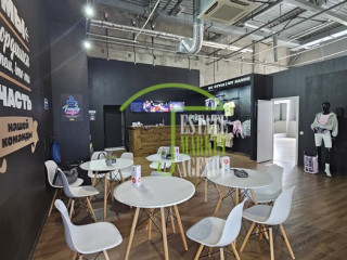 Фотография Аренда магазина, 830 м² , Комендантский проспект 9 №7 Фотография Аренда магазина, 830 м² , Комендантский проспект 9 №7