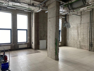 Фотография Аренда помещения свободного назначения, 110 м² , улица Золоторожский Вал 8 №5 Фотография Аренда помещения свободного назначения, 110 м² , улица Золоторожский Вал 8 №5