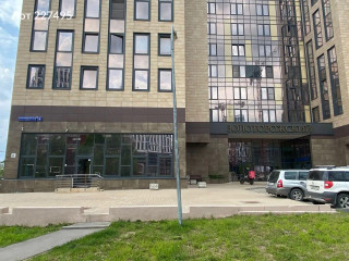 Фотография Аренда помещения свободного назначения, 110 м² , улица Золоторожский Вал 8 №1 Фотография Аренда помещения свободного назначения, 110 м² , улица Золоторожский Вал 8 №1