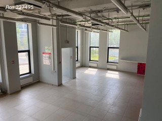 Фотография Аренда помещения свободного назначения, 110 м² , улица Золоторожский Вал 8 №3 Фотография Аренда помещения свободного назначения, 110 м² , улица Золоторожский Вал 8 №3