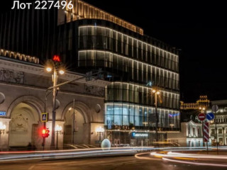 Фотография Аренда помещения свободного назначения, 50 м² , площадь Тверская Застава 4 №2 Фотография Аренда помещения свободного назначения, 50 м² , площадь Тверская Застава 4 №2