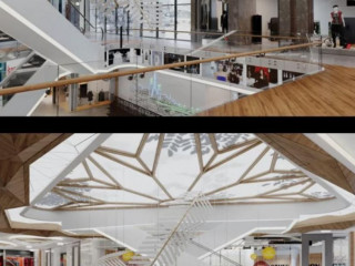 Фотография Аренда помещения свободного назначения, 50 м² , площадь Тверская Застава 4 №4 Фотография Аренда помещения свободного назначения, 50 м² , площадь Тверская Застава 4 №4