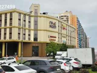 Фотография Аренда помещения свободного назначения, 1259 м² , улица Академика Алиханова 4 №1 Фотография Аренда помещения свободного назначения, 1259 м² , улица Академика Алиханова 4 №1