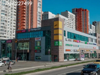 Аренда помещения свободного назначения 65 м² Лихачёвский проспект 68