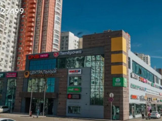 Фотография Аренда помещения свободного назначения, 65 м² , Лихачёвский проспект 68  №3