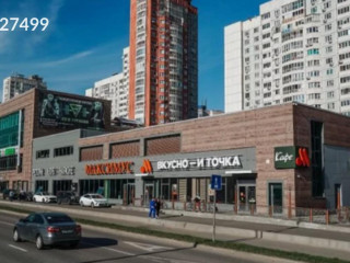 Фотография Аренда помещения свободного назначения, 65 м² , Лихачёвский проспект 68  №2