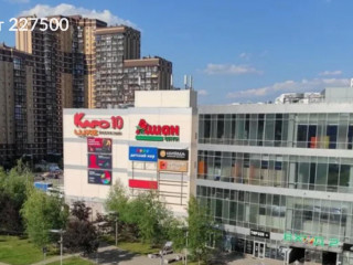 Фотография Аренда помещения свободного назначения, 1700 м² , Носовихинское шоссе 45 №3 Фотография Аренда помещения свободного назначения, 1700 м² , Носовихинское шоссе 45 №3