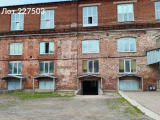 Аренда помещения свободного назначения 200 м² Советская улица 27