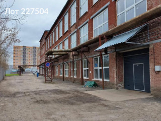 Аренда помещения свободного назначения 582 м² Советская улица 27