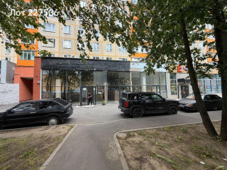 Фотография Аренда помещения свободного назначения, 60 м² , улица Миклухо-Маклая 55 №1 Фотография Аренда помещения свободного назначения, 60 м² , улица Миклухо-Маклая 55 №1