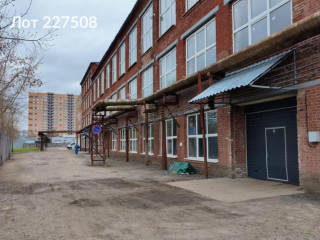 Аренда помещения свободного назначения 255 м² Советская улица 27