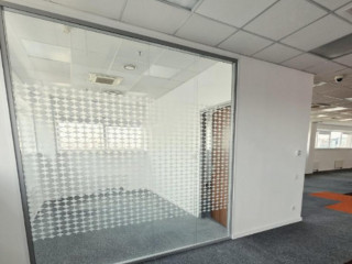 Фотография Аренда офиса, 767 м² , улица Панфилова 19с1 №6 Фотография Аренда офиса, 767 м² , улица Панфилова 19с1 №6