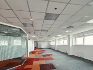 Фотография Аренда офиса, 767 м² , улица Панфилова 19с1 №4 Фотография Аренда офиса, 767 м² , улица Панфилова 19с1 №4