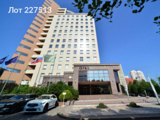Аренда офиса 273 м² улица Панфилова 19с1 