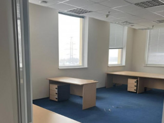 Фотография Аренда офиса, 273 м² , улица Панфилова 19с1 №6 Фотография Аренда офиса, 273 м² , улица Панфилова 19с1 №6