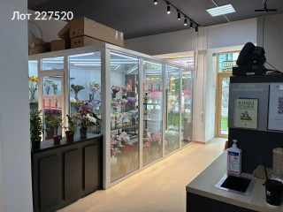 Фотография Аренда помещения свободного назначения, 70 м² , 1-я улица Ямского Поля 2/4 №1 Фотография Аренда помещения свободного назначения, 70 м² , 1-я улица Ямского Поля 2/4 №1