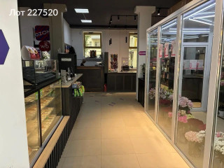 Фотография Аренда помещения свободного назначения, 70 м² , 1-я улица Ямского Поля 2/4 №2 Фотография Аренда помещения свободного назначения, 70 м² , 1-я улица Ямского Поля 2/4 №2