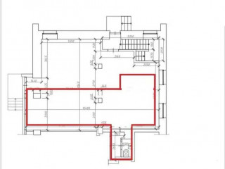 Фотография Аренда помещения свободного назначения, 70 м² , 1-я улица Ямского Поля 2/4 №14 Фотография Аренда помещения свободного назначения, 70 м² , 1-я улица Ямского Поля 2/4 №14