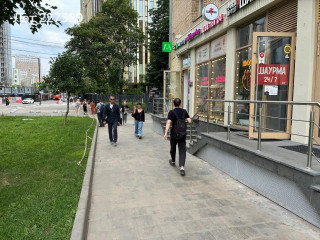 Фотография Аренда помещения свободного назначения, 70 м² , 1-я улица Ямского Поля 2/4 №8 Фотография Аренда помещения свободного назначения, 70 м² , 1-я улица Ямского Поля 2/4 №8