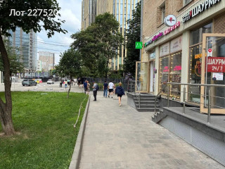 Фотография Аренда помещения свободного назначения, 70 м² , 1-я улица Ямского Поля 2/4 №10 Фотография Аренда помещения свободного назначения, 70 м² , 1-я улица Ямского Поля 2/4 №10