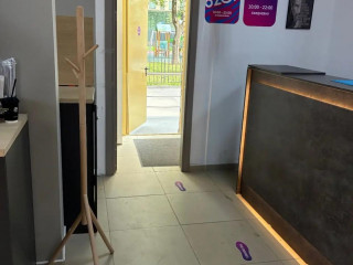 Фотография Аренда помещения свободного назначения, 70 м² , 1-я улица Ямского Поля 2/4 №5 Фотография Аренда помещения свободного назначения, 70 м² , 1-я улица Ямского Поля 2/4 №5