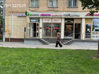 Фотография Аренда помещения свободного назначения, 70 м² , 1-я улица Ямского Поля 2/4 №9 Фотография Аренда помещения свободного назначения, 70 м² , 1-я улица Ямского Поля 2/4 №9