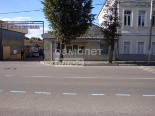 Фотография Продажа помещения свободного назначения, 90 м² , Рабочая улица 30  №1