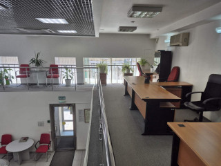 Фотография Продажа офиса, 728 м² , улица Серафимовича 51 №7 Фотография Продажа офиса, 728 м² , улица Серафимовича 51 №7