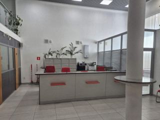 Фотография Продажа офиса, 728 м² , улица Серафимовича 51 №5 Фотография Продажа офиса, 728 м² , улица Серафимовича 51 №5