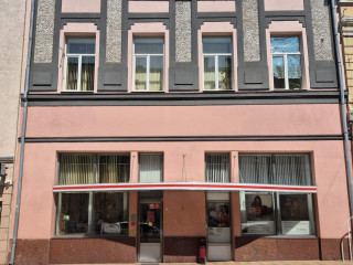 Продажа офиса 728 м² улица Серафимовича 51