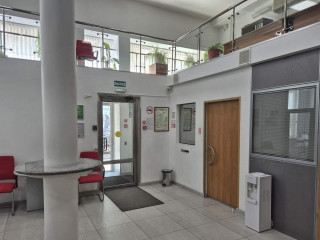 Фотография Продажа офиса, 728 м² , улица Серафимовича 51 №4 Фотография Продажа офиса, 728 м² , улица Серафимовича 51 №4