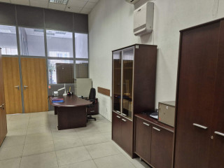 Фотография Продажа офиса, 728 м² , улица Серафимовича 51 №9 Фотография Продажа офиса, 728 м² , улица Серафимовича 51 №9