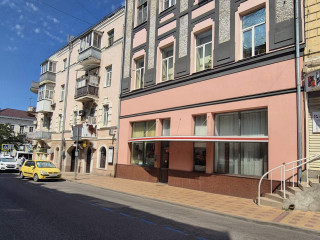 Фотография Продажа офиса, 728 м² , улица Серафимовича 51 №2 Фотография Продажа офиса, 728 м² , улица Серафимовича 51 №2
