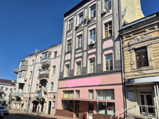 Фотография Продажа офиса, 728 м² , улица Серафимовича 51 №3 Фотография Продажа офиса, 728 м² , улица Серафимовича 51 №3