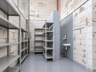 Фотография Аренда офиса, 62 м² , улица Нижние Мнёвники 7 №8 Фотография Аренда офиса, 62 м² , улица Нижние Мнёвники 7 №8
