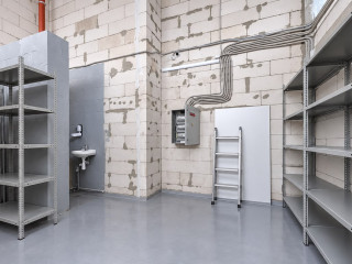 Фотография Аренда офиса, 62 м² , улица Нижние Мнёвники 7 №9 Фотография Аренда офиса, 62 м² , улица Нижние Мнёвники 7 №9