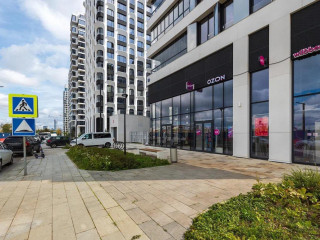 Аренда офиса 62 м² улица Нижние Мнёвники 7