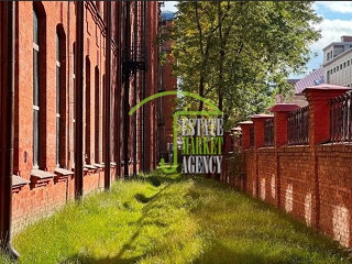 Фотография Аренда магазина, 1015 м² , улица Красного Текстильщика 10-12 №4 Фотография Аренда магазина, 1015 м² , улица Красного Текстильщика 10-12 №4