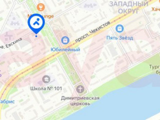 Фотография Продажа помещения свободного назначения, 130 м² , Платановый бульвар №12 Фотография Продажа помещения свободного назначения, 130 м² , Платановый бульвар №12